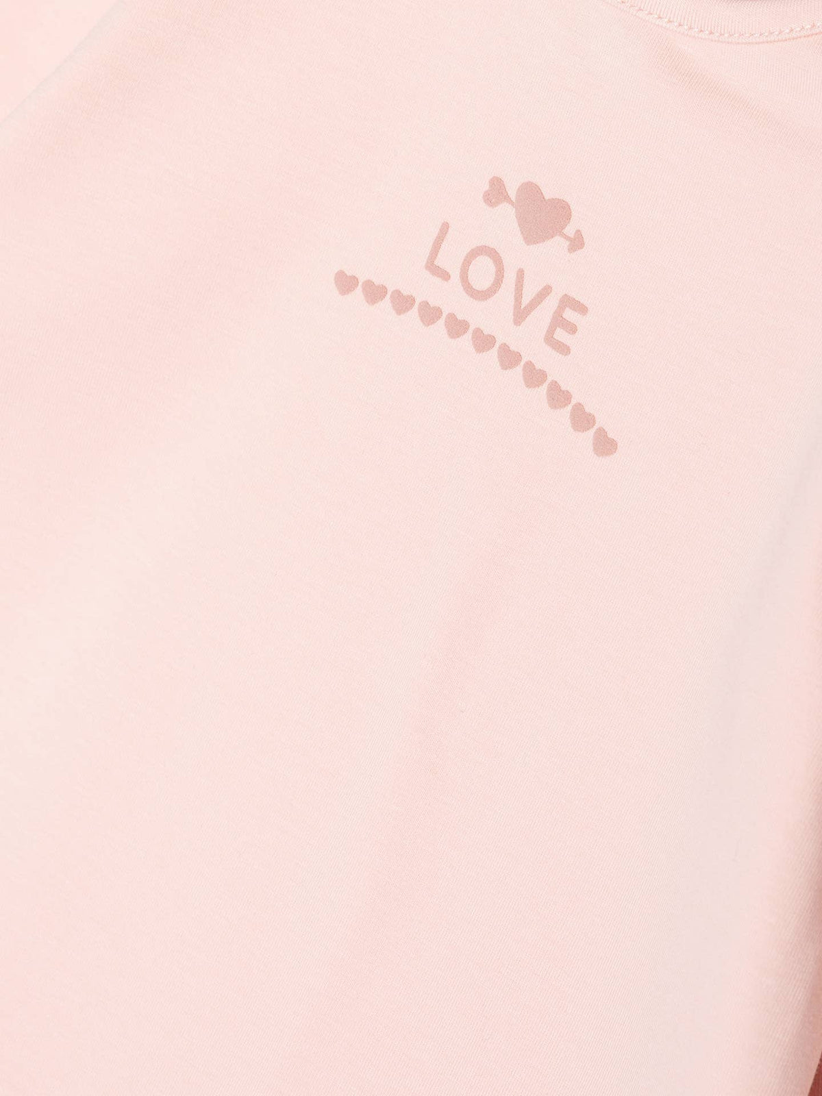 Longsleeve Love