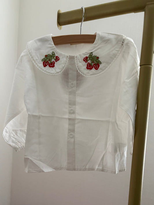Bonnie Blouse