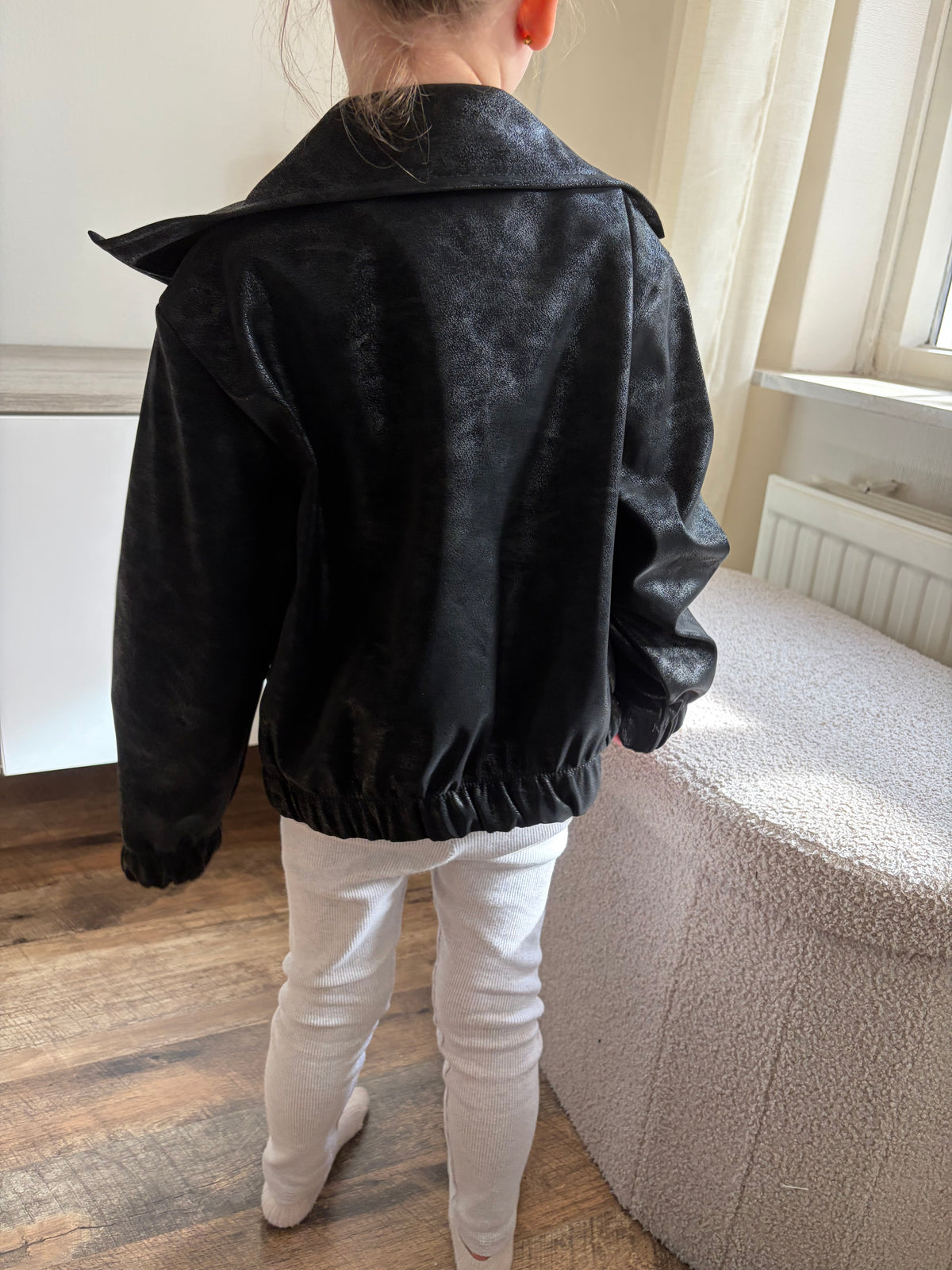Biker Jacket Mila