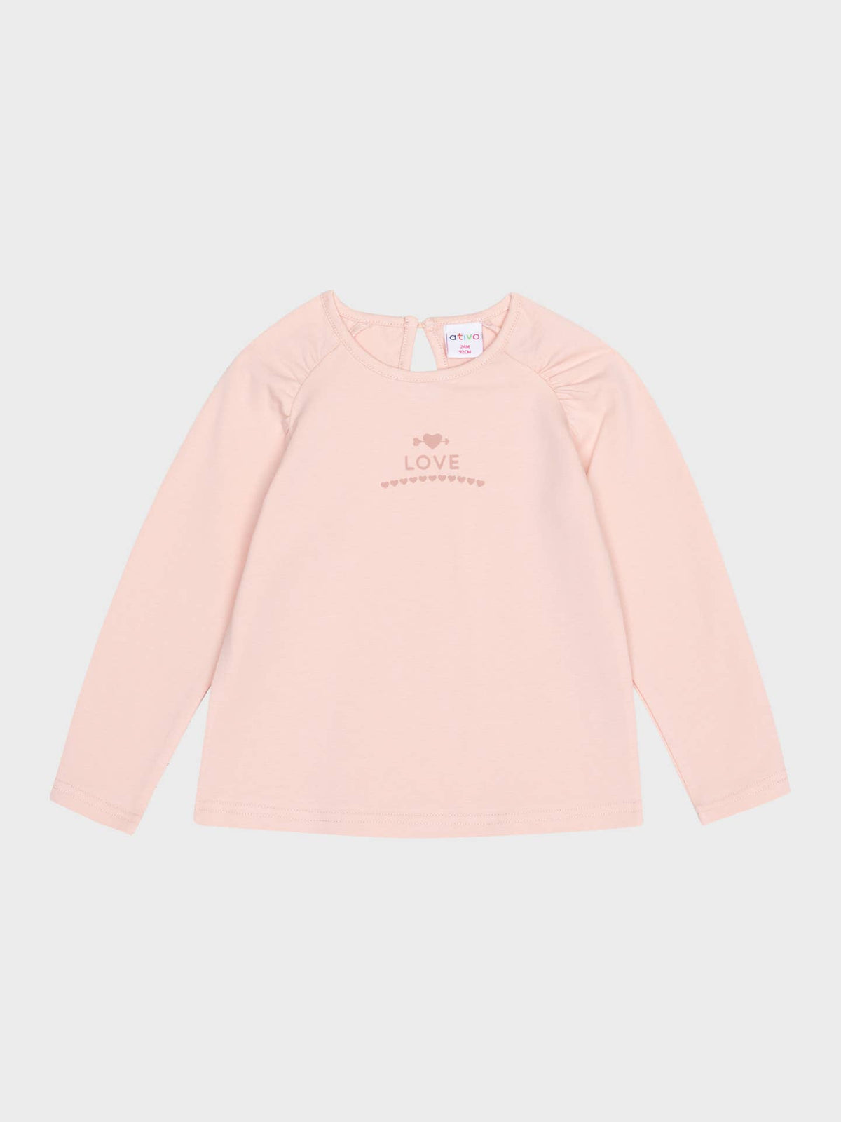 Longsleeve Love