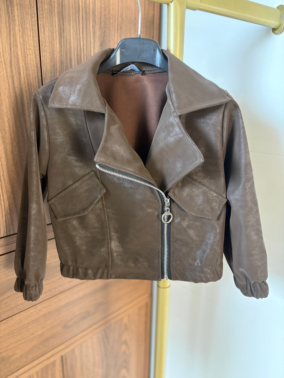 Biker Jacket Mila