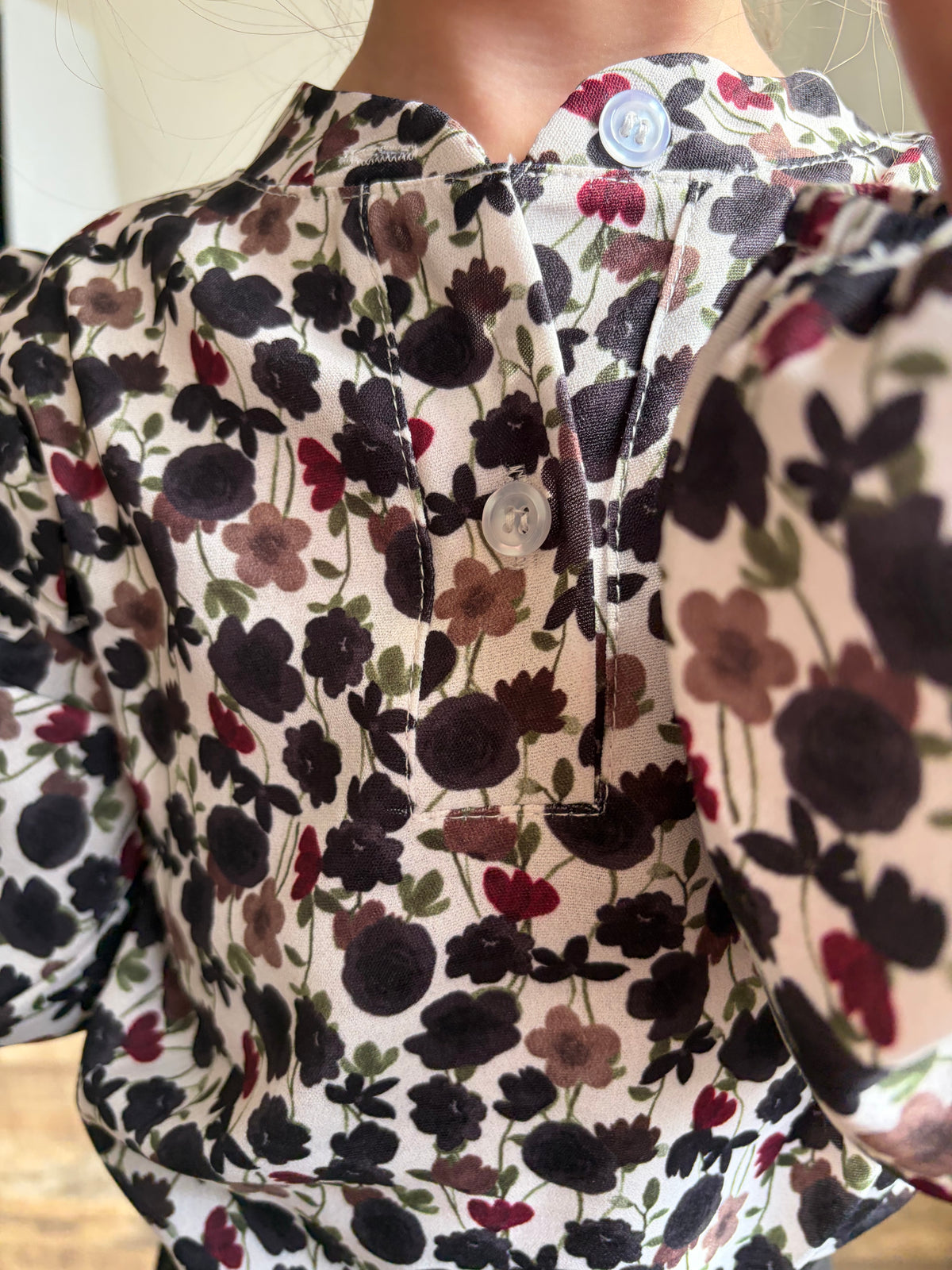 Blouse Elise