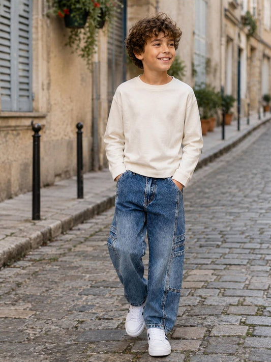 Cargojeans