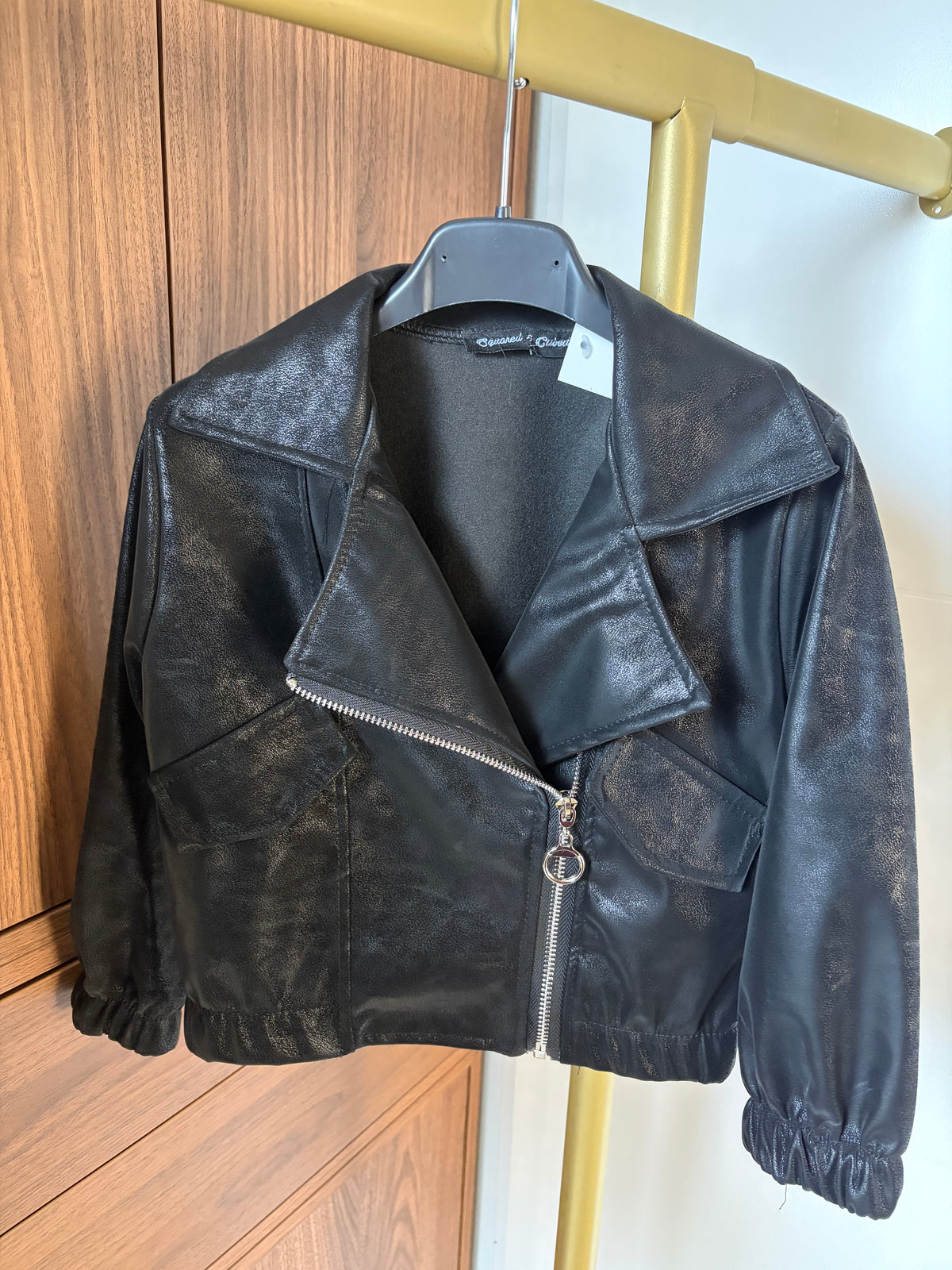 Biker Jacket Mila