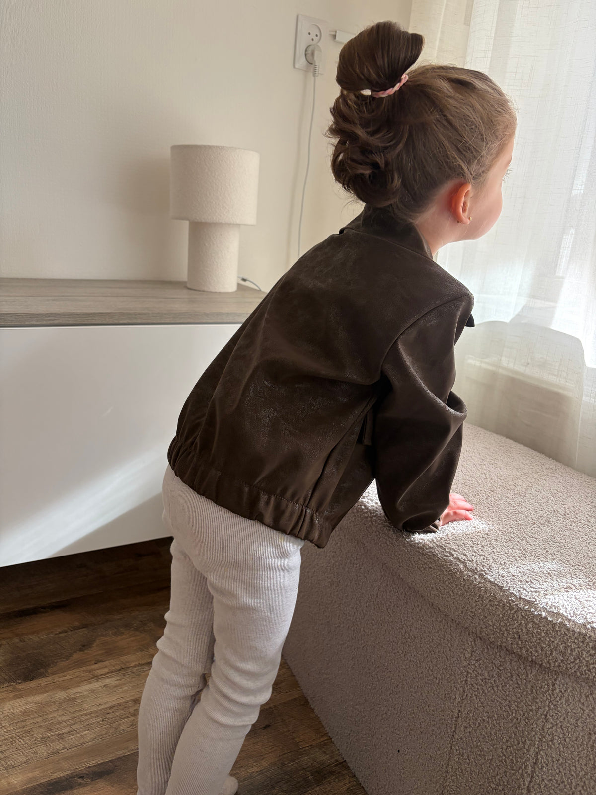 Biker Jacket Mila