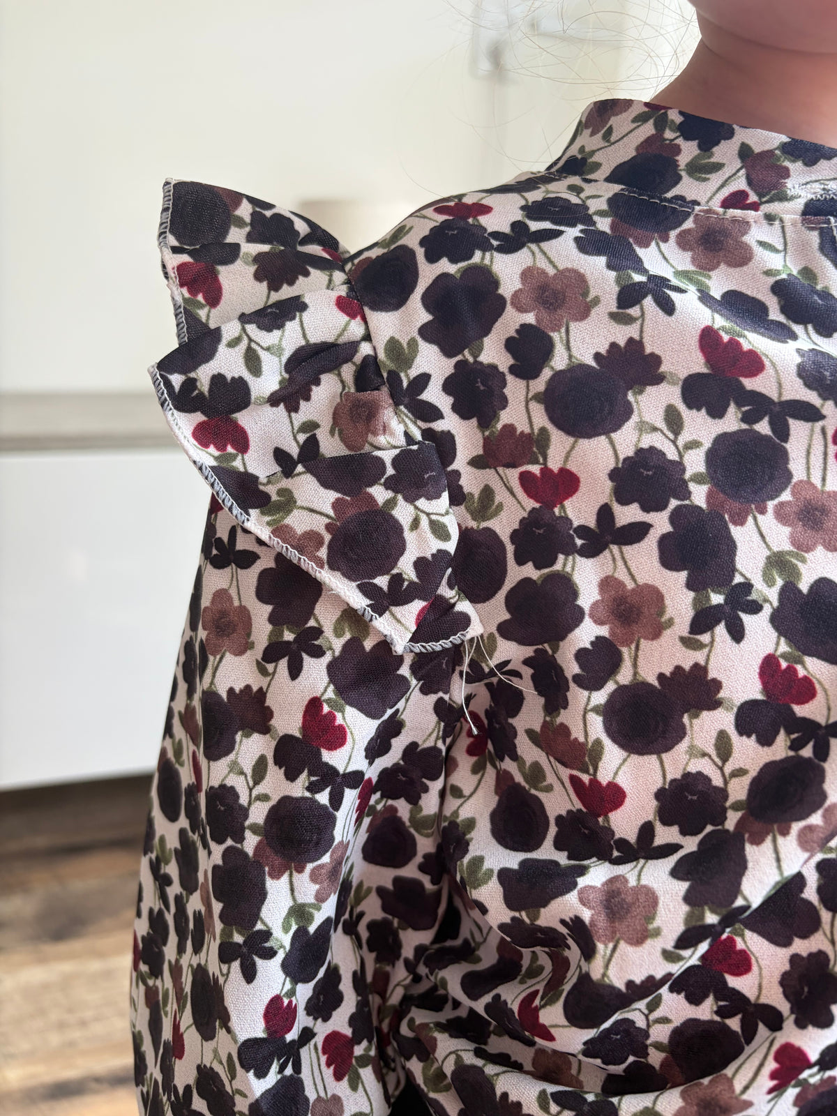 Blouse Elise