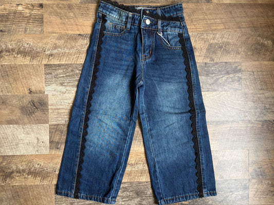 Amelia Jeans - Blauw