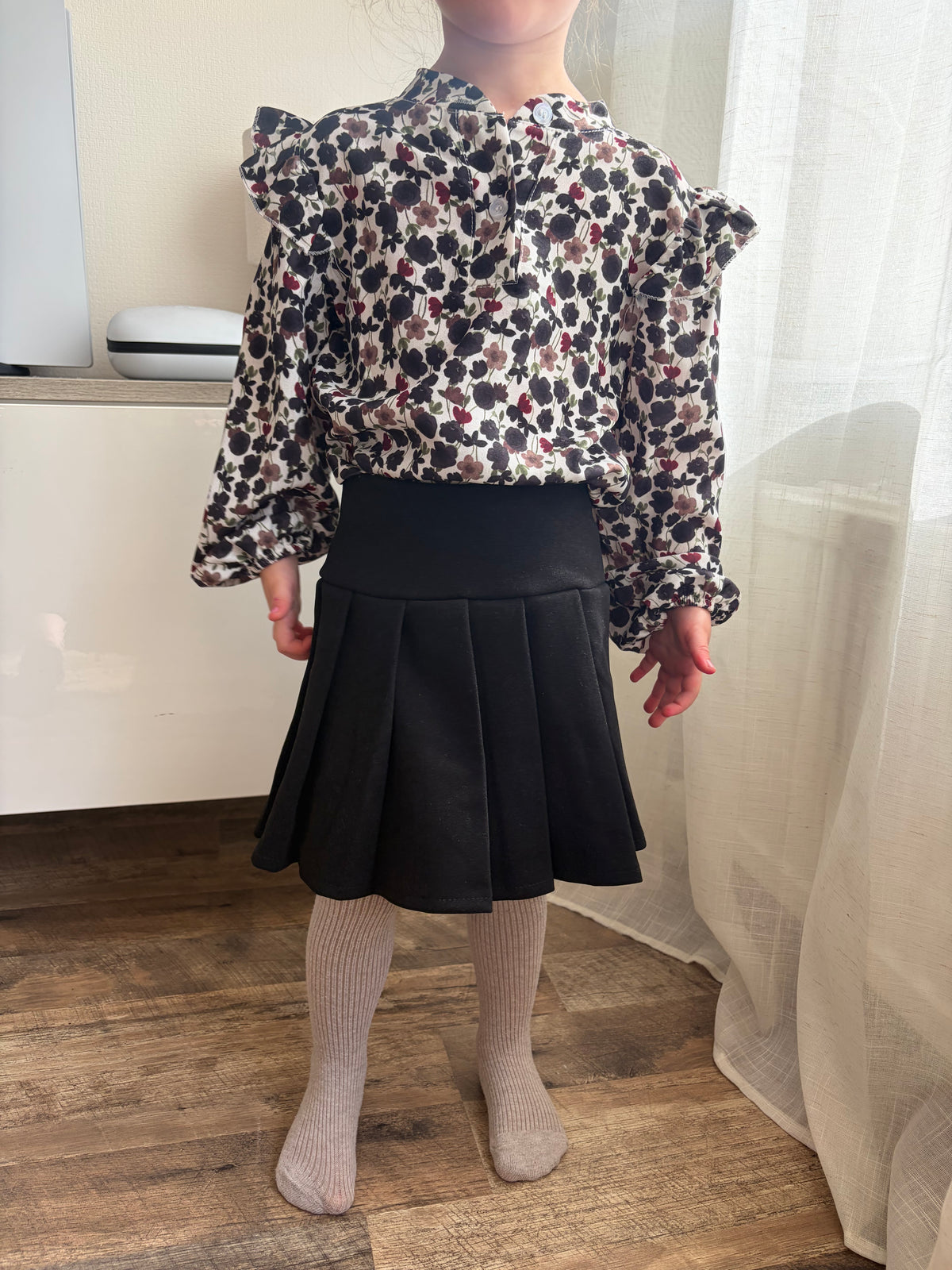 Blouse Elise
