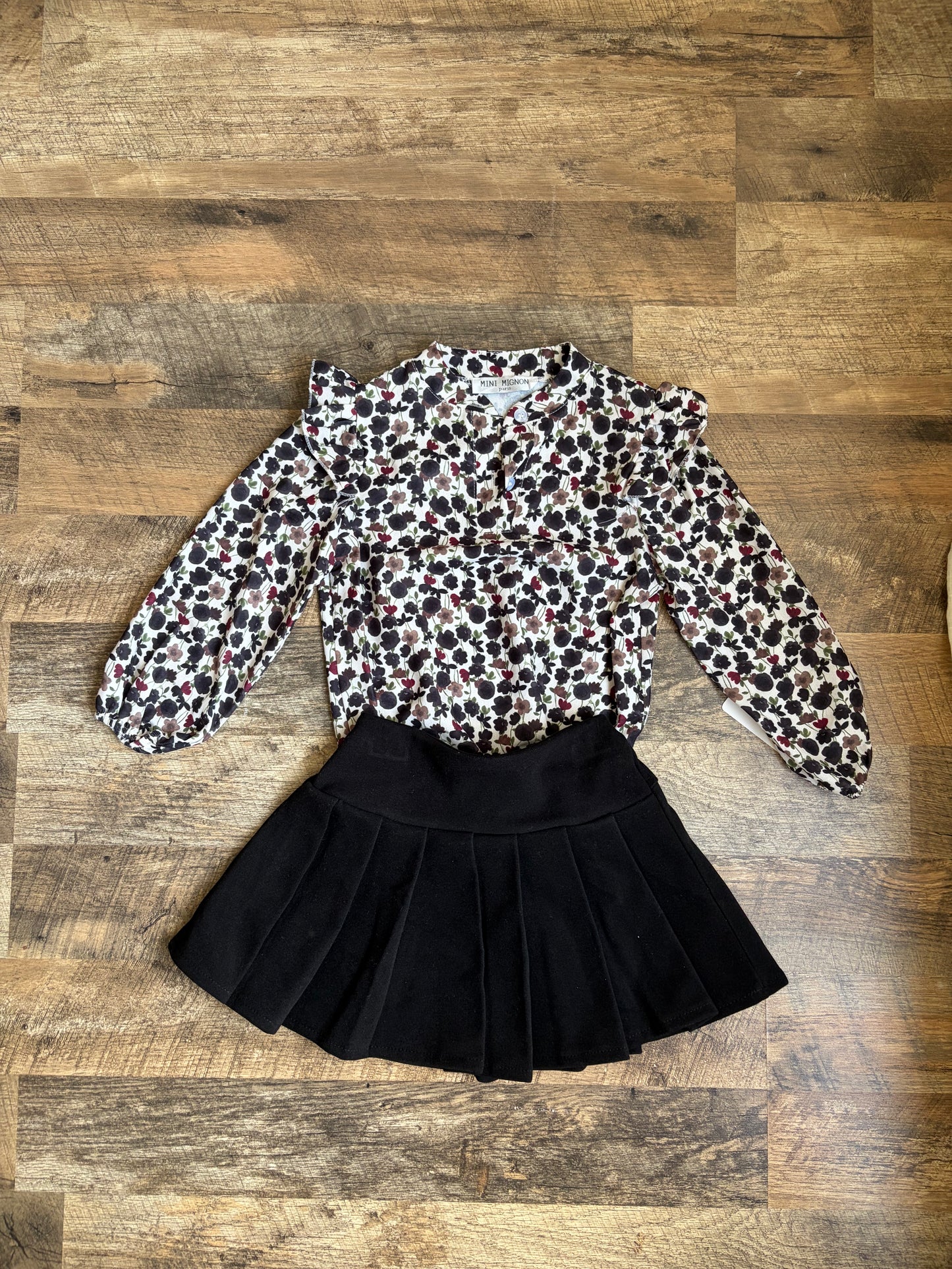 Blouse Elise