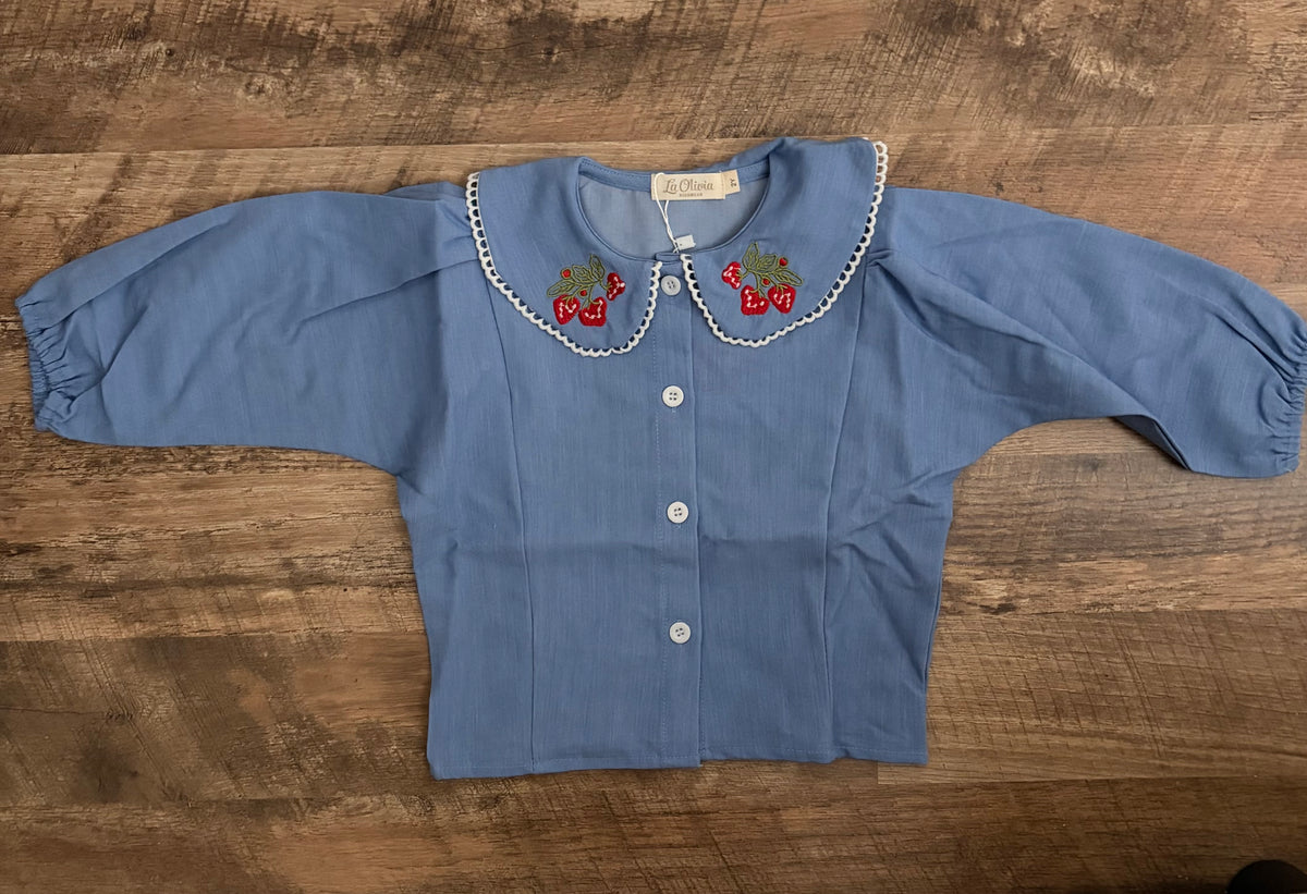 Bonnie Blouse