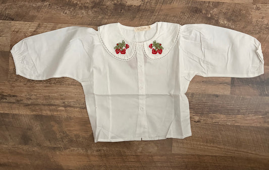 Bonnie Blouse