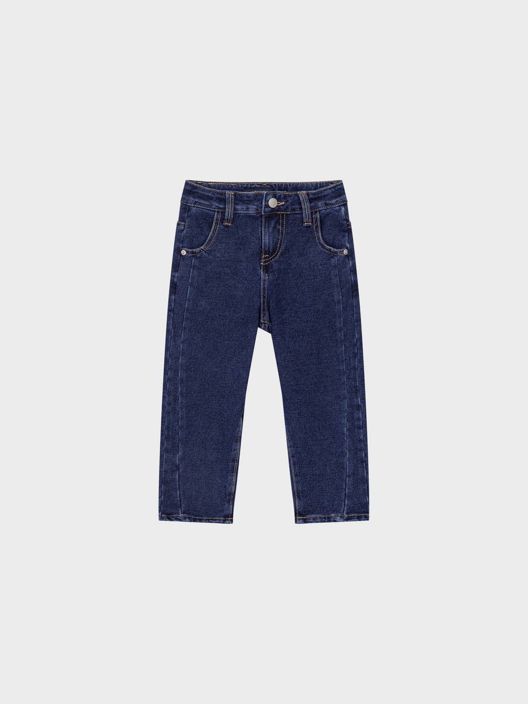 Jeans in ballonmodel
