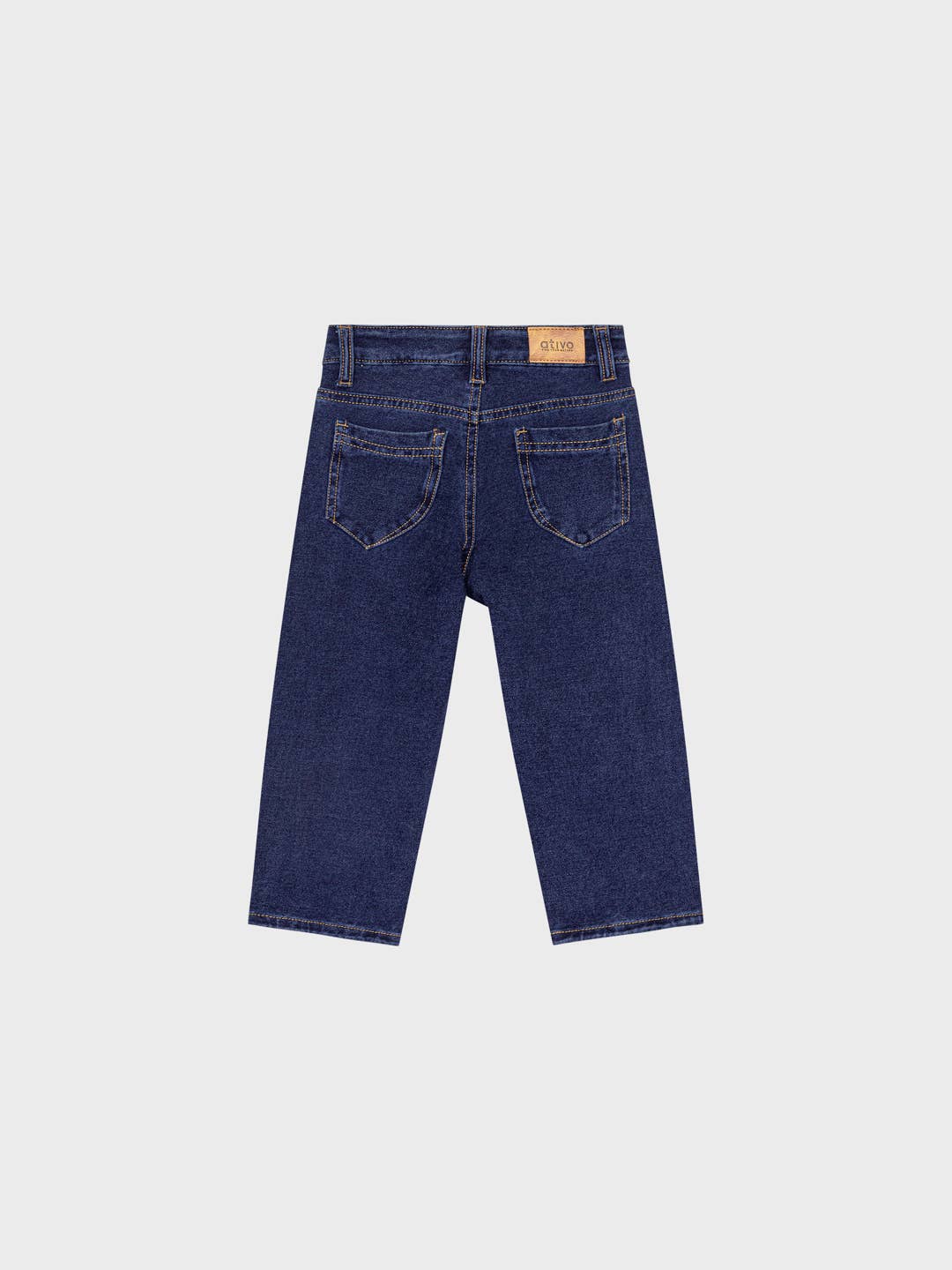 Jeans Liv - Blue