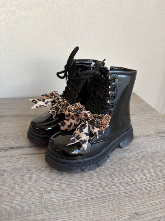 Féline Boots  🤎🐆